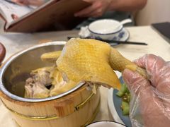 -婆婆家·湛江特色美食(福田振华路店)