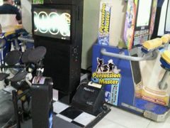-大玩家(哈尔滨悦荟店)