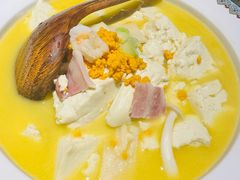 -真地道京味府·鲜橙烤鸭·北京菜(朝外大街东大桥店)