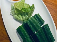 -山禾田·日料小屋(南山店)