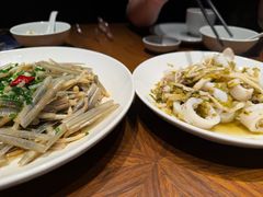 -小厨师·二十年沈家门小海鲜(百井坊巷店)