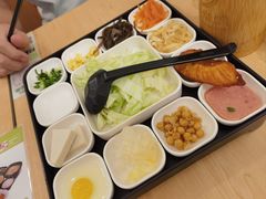 -阿香米线(中原万达店)