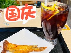 -大家乐(广州宝岗店)