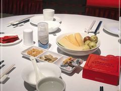 -好食上(喜盈门.范城店)