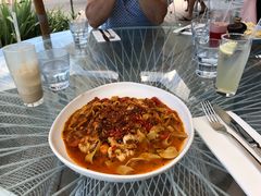 -Takapuna Beach Cafe