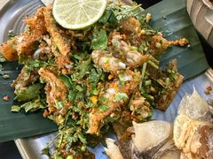 -Ameigo梅果·云贵川bistro(长宁来福士店)