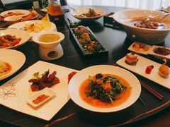 -宝燕壹号景观餐厅(龙盛国际商业广场店)