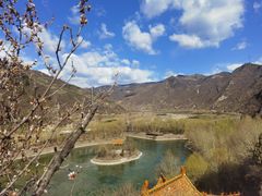 -芦芽山旅游度假区