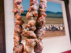 -东门口涮肉·砂锅·烤串(老门东店)