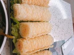 茴香响铃卷-椰子营·椰子鸡火锅(万象里店)