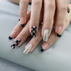 -如一·美甲美睫