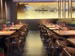-桂小厨广西菜(青秀万达店)