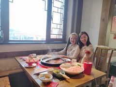 -纸盐河码头火锅(十八梯店)