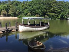 -佛山祈福仙湖酒店