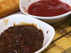 -老六饭店(翠通路店)