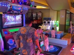 -极乐汤(川沙店)