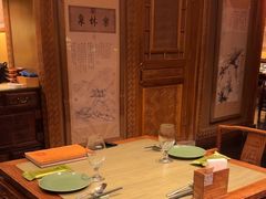 -那家小馆•北京菜•烤鸭(中关村店)