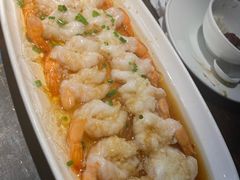 -外婆家(蓝色港湾店)