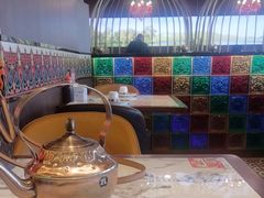 -巴依老爷新疆美食(常营店)
