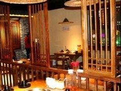 大堂-雾漫川城重庆火锅(上和商业广场店)