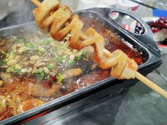 -泰山王老三串店(光彩店)