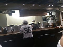 -牛かつもと村(上野店)