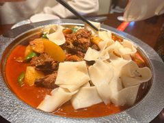 -那拉提之疆·新疆菜(美院店)