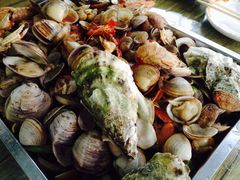 -晓伟海鲜家常菜