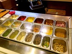 -greenjoy绿享轻食(宁海路店)