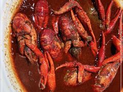 -叶派龙虾•招牌香辣蟹·海鲜(中海国际店)