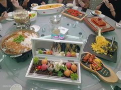 -3号仓库·创意中国菜(乐清正大广场店)