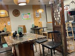 -灶知轩湘西石锅鱼(万佳广场店)