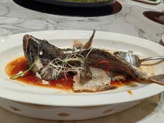 -国惠大酒楼(仓山万达店)