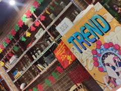 -强盅盅重庆市井火锅店(中央大街店)