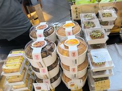 -祥禾饽饽铺·中式糕点(北京来福士店)