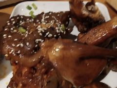 -木屋烧烤(岗顶二店)