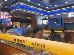 -扶摇树下·椒麻鲜活虾(石家庄勒泰广场店)