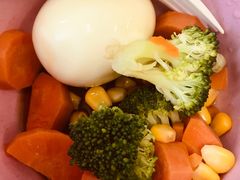 -伟记牛肉(金鸿公路店)