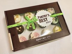 -Pantry's Best派悦坊蛋糕(K11购物艺术中心店)