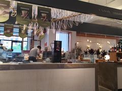 -荷恬·精致蔬食料理(星海店)