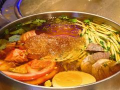 -山河屯铁锅炖·非遗铁锅炖(华强北店)