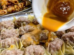 -嘉升大排档(番禺总店)