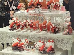 -三丽鸥 Sanrio Gift Gate(汉光百货店)
