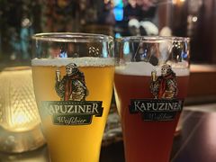 -巴伐利亚啤酒坊(意式风情街店)