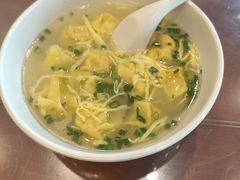 -东泰祥生煎馆(长宁路店)