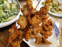 -以前的小酒馆(中山广场店)