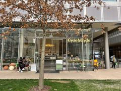 -Cycle&Cycle Artisan(天目里店)