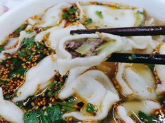 -回坊马二饺子馆