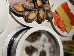-加餐海鲜自助(宝龙一城店)