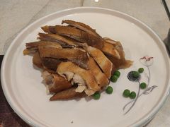 -老太原菜馆(中正天街店)